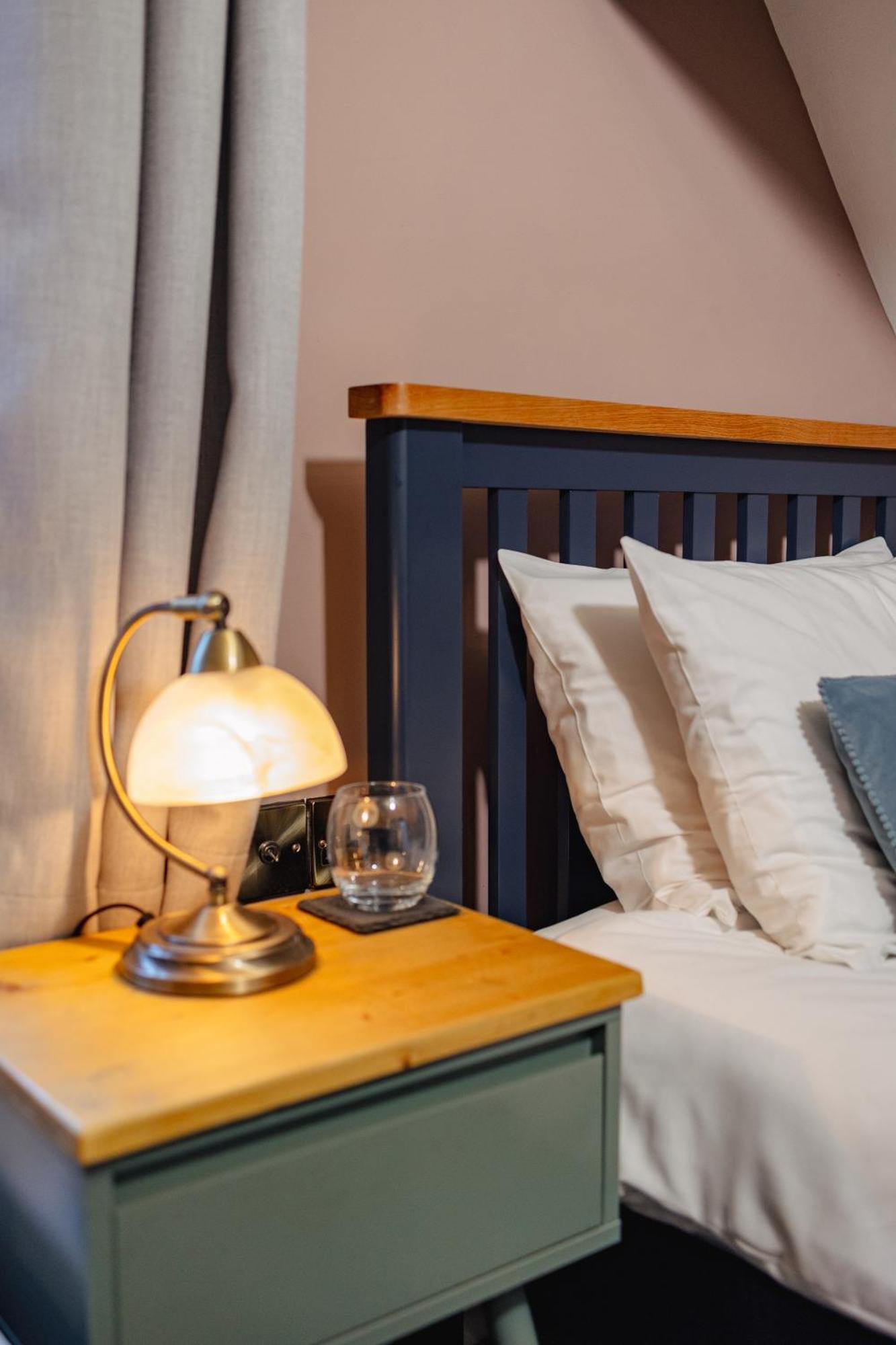 Weavers Guesthouse By Weavers Of Haworth Eksteriør billede
