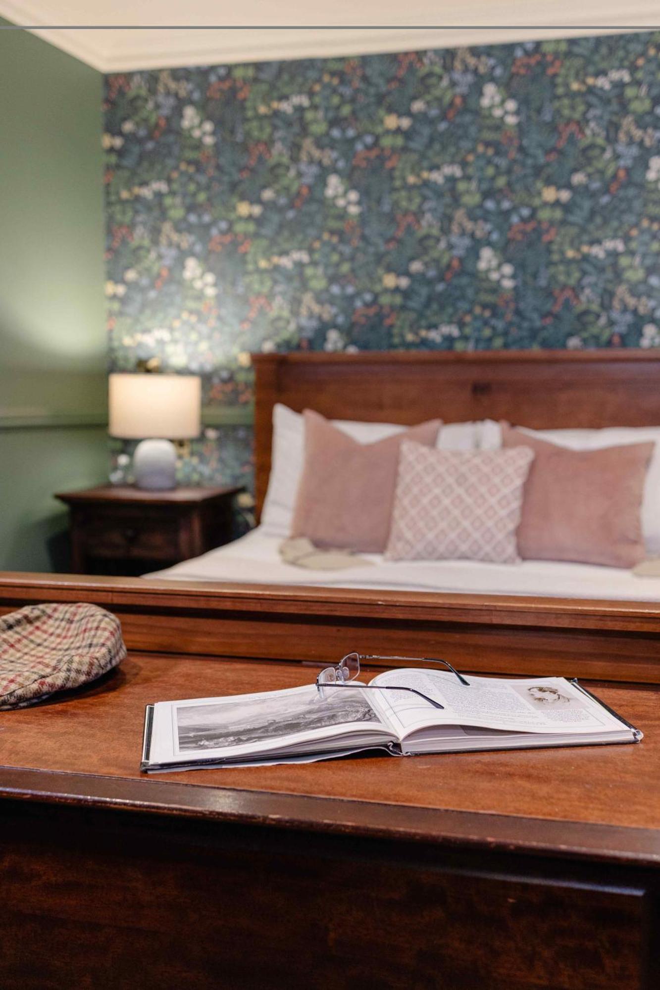 Weavers Guesthouse By Weavers Of Haworth Eksteriør billede