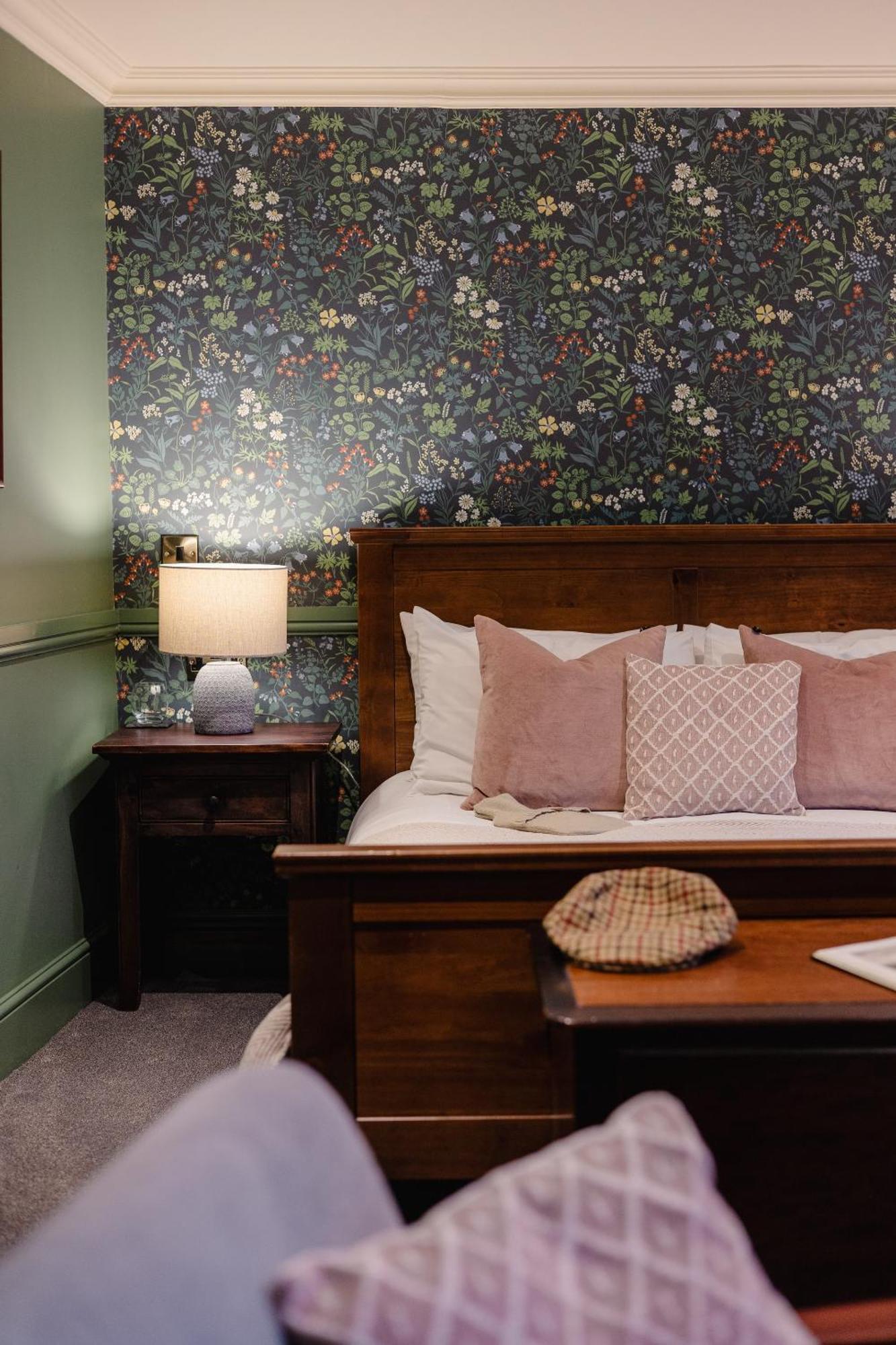 Weavers Guesthouse By Weavers Of Haworth Eksteriør billede